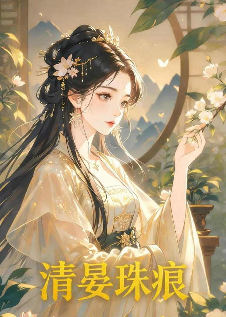 最后一台机甲